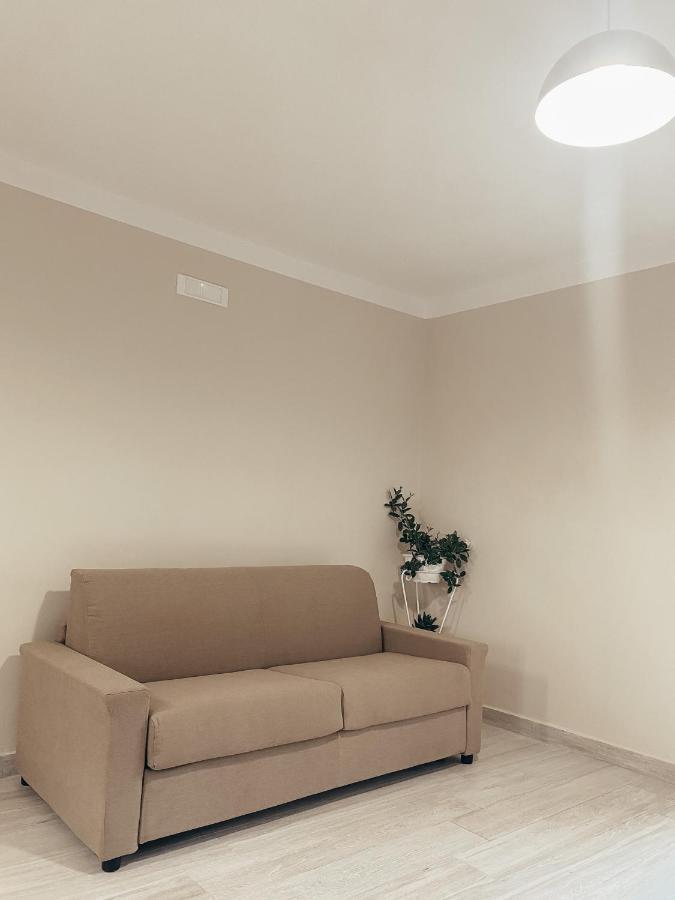 Dea Apartment Torre Annunziata Exterior foto